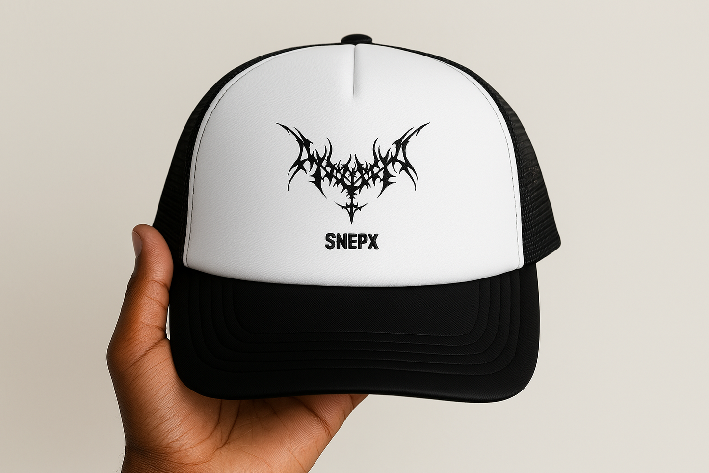 Snepx caps